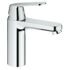 Смеситель для раковины Grohe Eurosmart Cosmopolitan 23327000 хром