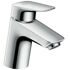 Смеситель для раковины Hansgrohe Logis 71077000 хром