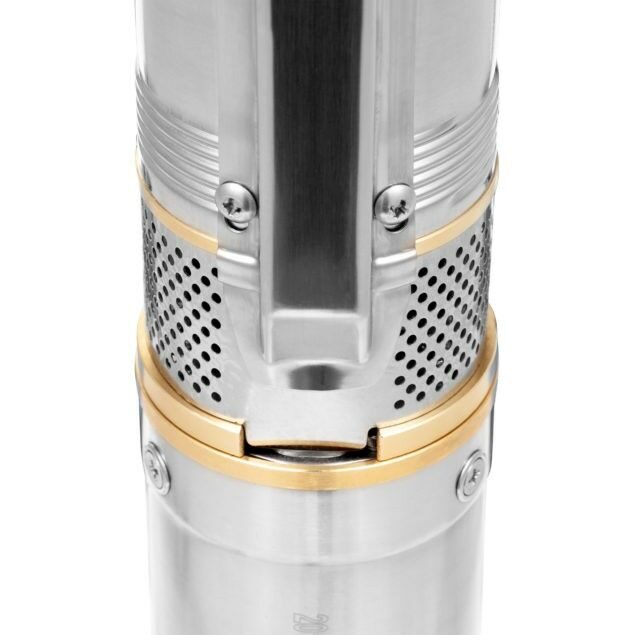 Скважинный насос Belamos 3TF-145/4 67/145
