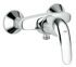 Смеситель для душа Grohe EuroEco 32740000 хром