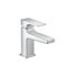 Смеситель для раковины Hansgrohe Metropol 32500000 хром