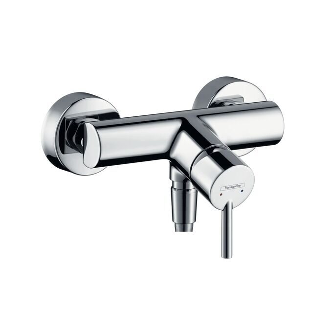 Смеситель для душа Hansgrohe Talis 32640000 хром