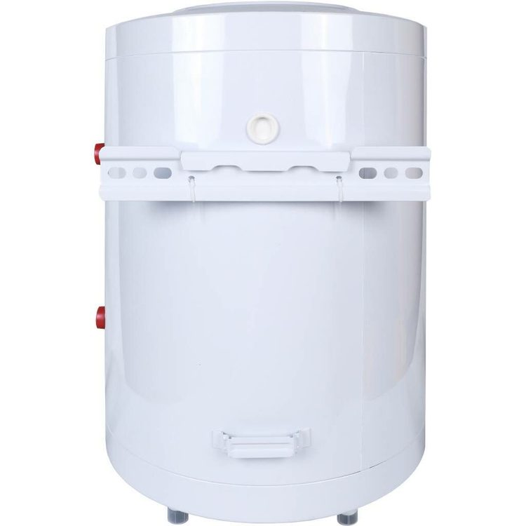 Бойлер комбинированного нагрева Rommer RWH-1210-050100 накопительный