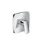 Смеситель для душа Hansgrohe Logis 71605000 хром