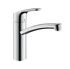 Смеситель для кухни Hansgrohe Focus 31806000 хром