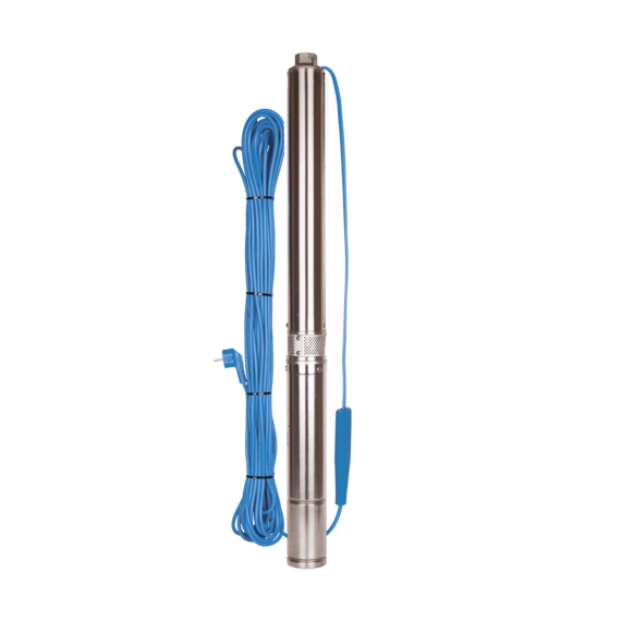 Скважинный насос Aquario ASP1E-35-75 50/42