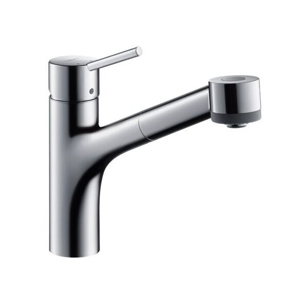 Смеситель для кухни Hansgrohe Talis S 32841000 хром