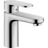 Смеситель для раковины Hansgrohe Vernis Blend 71551000 хром