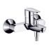 Смеситель для ванны Hansgrohe Talis E2 31642000 хром