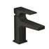 Смеситель для раковины Hansgrohe Metropol 32500670 чёрный