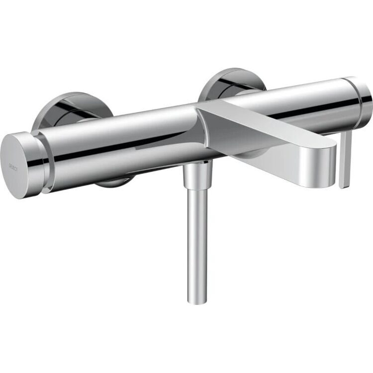 Смеситель для ванны Hansgrohe Finoris 76420000 хром