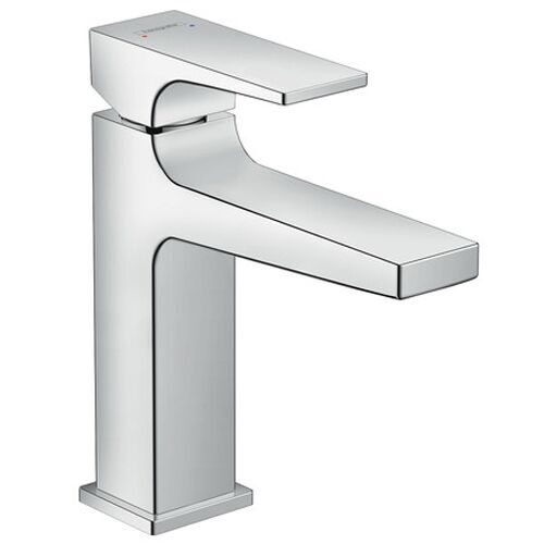 Смеситель для раковины Hansgrohe Metropol 32506000 хром