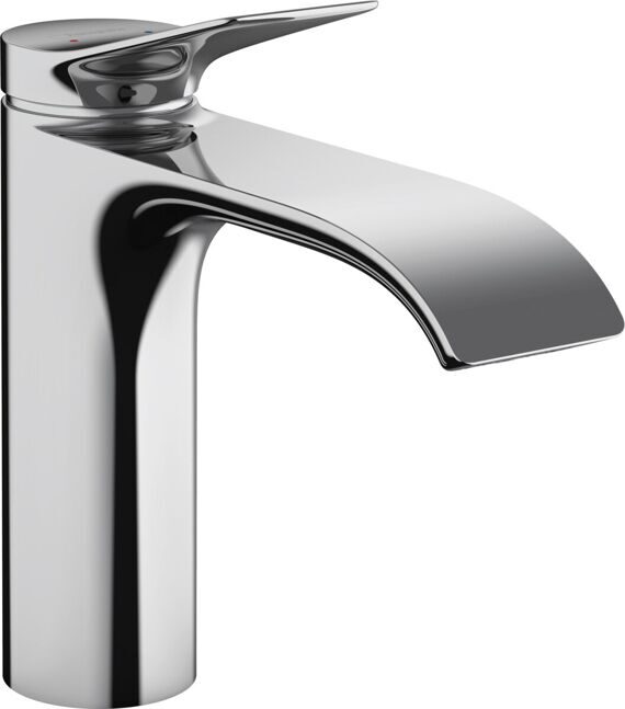 Смеситель для раковины Hansgrohe Vivenis 75020000 хром