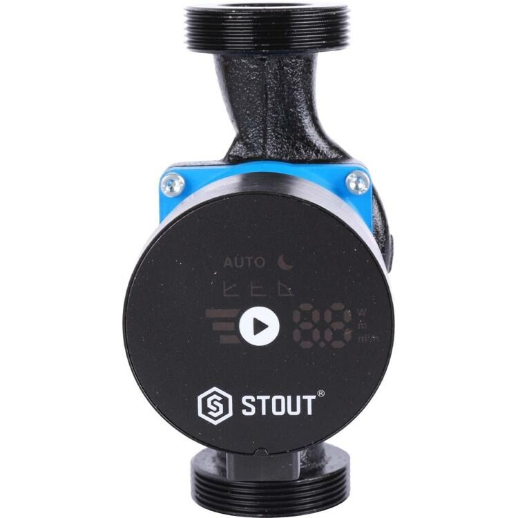 Циркуляционный насос Stout SPC-0003 mini pro 32/40-180