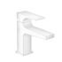 Смеситель для раковины Hansgrohe Metropol 32500700 белый