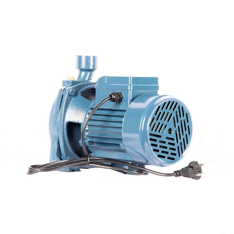 Поверхностный насос Marquis MCP 158-2 120/34 чугун