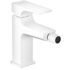 Смеситель для биде Hansgrohe Metropol 32520700 белый