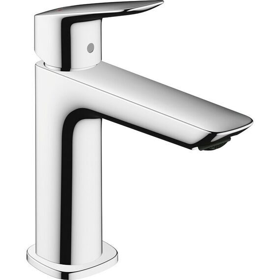 Смеситель для раковины Hansgrohe Logis 71251000 хром