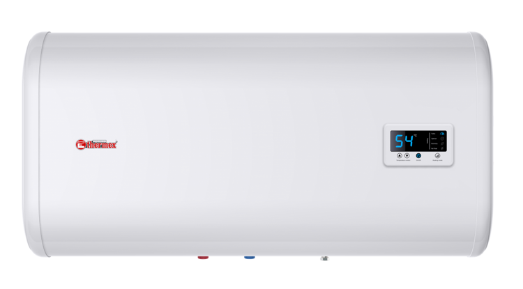 Водонагреватель электрический Thermex IF 80 H PRO накопительный