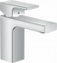 Смеситель для раковины Hansgrohe Vernis Shape 71569000 хром