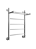 Полотенцесушитель ДВИН FJ 70/50 Водяной 1