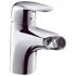 Смеситель для биде Hansgrohe Metris E 31270000 хром