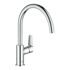 Смеситель для кухни Grohe BauEdge 31367001 хром