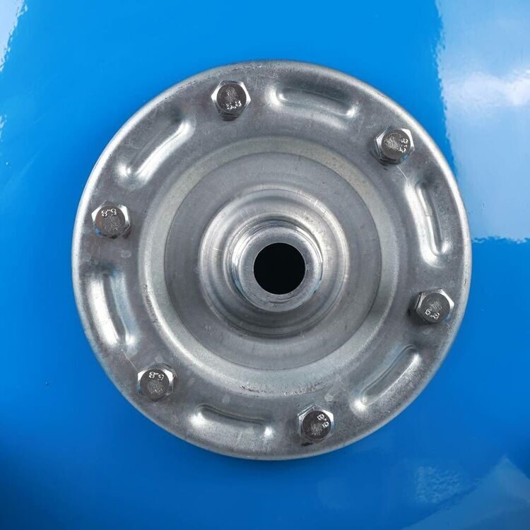 Гидроаккумулятор Stout STW-0002-000100 100л вертикальный