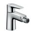 Смеситель для биде Hansgrohe Talis E 71720000 хром