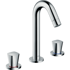 Смеситель для раковины Hansgrohe Logis 71133000 хром