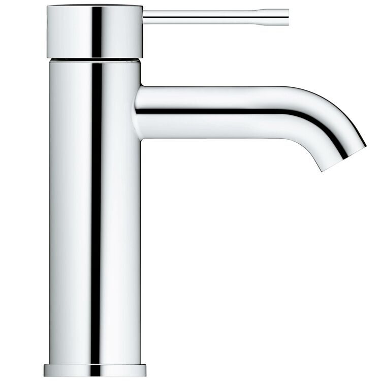 Смеситель для раковины Grohe Essence+ 23590001 хром