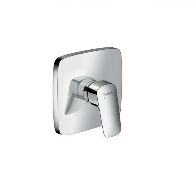 Смеситель для душа Hansgrohe Logis 71605000 хром