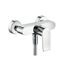 Смеситель для душа Hansgrohe Metris 31680000 хром