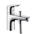 Смеситель для ванны Hansgrohe Focus 31930000 хром