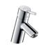 Смеситель для раковины Hansgrohe Talis S 32020000 хром