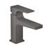 Смеситель для раковины Hansgrohe Metropol 32500340 чёрный хром