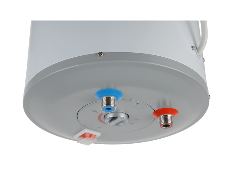 Водонагреватель электрический Thermex Ultraslim 30 V накопительный