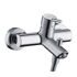 Смеситель для ванны Hansgrohe Talis 32440000 хром